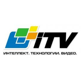 Интеллект ПО "Бюро пропусков" Программное обеспечение (опция) ITV