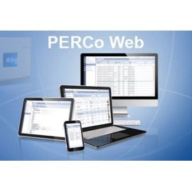 PERCo-WM-02 Модуль "Верификация"