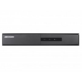 DS-7604NI-K1(B) IP-видеорегистратор 4-канальный DS-7604NI-K1(B) Hikvision