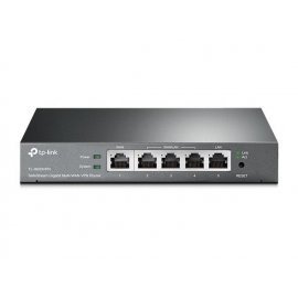 TL-R600VPN Коммутатор 5-портовый TL-R600VPN TP-Link