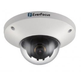 EDN-228 IP-камера купольная уличная EverFocus