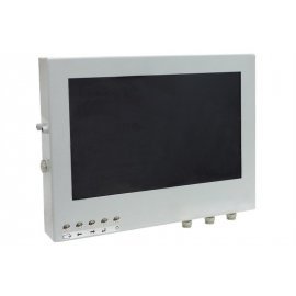 Релион-МР-Exm-М-LCD-24 (HDTVI) исп. 04 Монитор TFT LCD 24 дюйма взрывозащищенный Релион-МР-Exm-М-LCD-24 (HDTVI) исп. 04 Релион