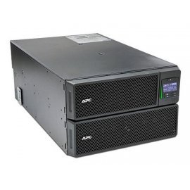 SRT10KRMXLI APC Smart-UPS SRT 10000 ВА RM Источник бесперебойного питания APC