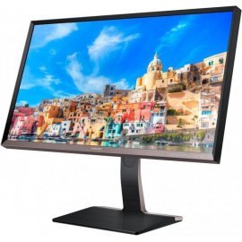 S32D850T 32" черный Монитор Samsung