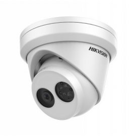 DS-2CD2343G0-IU (2.8мм) Видеокамера IP купольная DS-2CD2343G0-IU (2.8мм) Hikvision