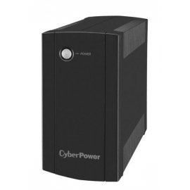 UTC650EI Источник бесперебойного питания CyberPower