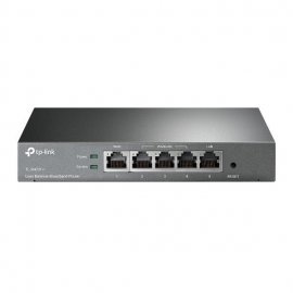 TL-R470T+ Коммутатор 48-портовый TL-R470T+ TP-Link