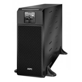 SRT6KXLI APC Smart-UPS SRT 6000 ВА RM Источник бесперебойного питания APC