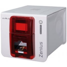 Zenius Classic (ZN1U0000RS) Принтер Evolis