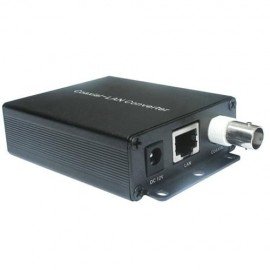 TR-IP/1 Удлинитель Ethernet OSNOVO