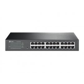 TL-SG1024DE Коммутатор 24-портовый TL-SG1024DE TP-Link