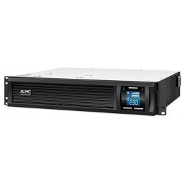 SMC3000RMI2U APC Smart-UPS C 3000 ВА Источник бесперебойного питания APC