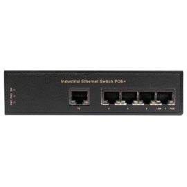 SW-20500/IC Коммутатор 5-портовый Fast Ethernet с PoE OSNOVO