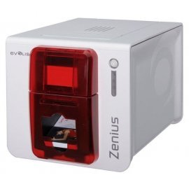 ZN1H0000RS Zenius Expert, USB & Ethernet Принтер Evolis