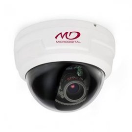 MDC-L7090FSL IP-камера купольная Microdigital