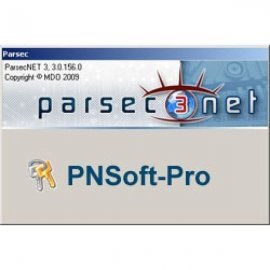 PNSoft-PRO Расширенная версия ПО для построения крупных территориально распределенных систем ДИАМАНТ ГРУПП