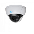 RVi-1NCDX4064 (3.6) white Видеокамера IP купольная RVi-1NCDX4064 (3.6) white RVi