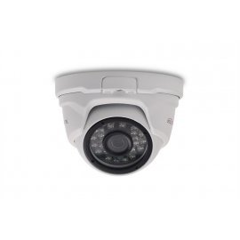 PVC-IP5L-DF2.8PA Видеокамера IP купольная PVC-IP5L-DF2.8PA Polyvision