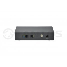 sn-4P5S 5 портовый Ethernet Passive PoE коммутатор Tantos