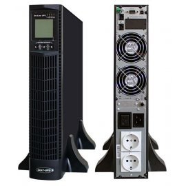 SKAT UPS 3000 RACK + 6х9Ah Бесперебойный источник питания Бастион