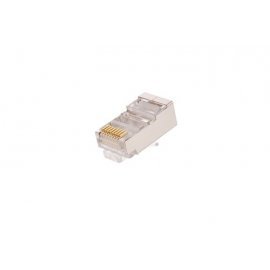 EC-UP8P8C-SD-003-TR-100 Разъем RJ-45 NETLAN