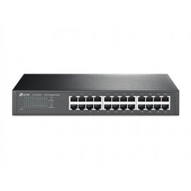 TL-SG1024D Коммутатор 24-портовый TP-Link