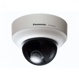 WV-SF336E IP-камера купольная Panasonic