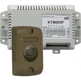 VIZIT-КТМ605F Контроллер для ключей RF