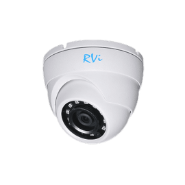 RVi-1NCE2020 (3.6) IP-камера купольная уличная