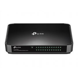 TL-SF1024M Коммутатор 24-портовый TP-Link