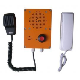 GC-6004C1 Комплект переговорного устройства GETCALL