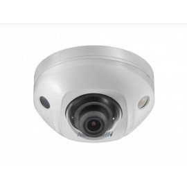 DS-2CD2563G0-IWS (2.8mm) IP-телекамера купольная Hikvision