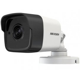 DS-2CE16D8T-ITE (6mm) Видеокамера TVI корпусная уличная Hikvision