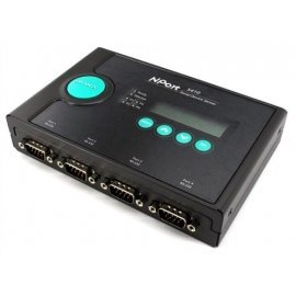 NPort 5410 Асинхронный сервер MOXA