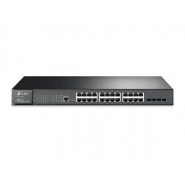 TL-T2600G-28TS Коммутатор 24-портовый TP-Link