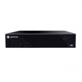 NVR-8168 IP-видеорегистратор 16-канальный Optimus