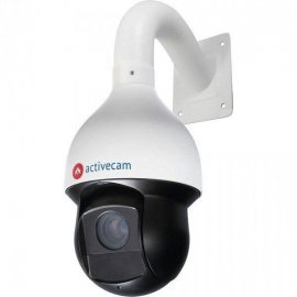 AC-D6124IR15 IP-камера купольная поворотная скоростная ActiveCam