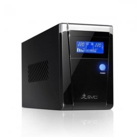 V-1200-F-LCD Источник бесперебойного питания SVC