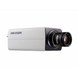 DS-2CD2821G0 (AC24V/DC12V) IP-камера корпусная Hikvision