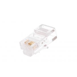 NMC-RJ84RE06UD1-100 Разъем RJ-45 NIKOMAX