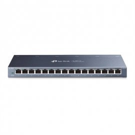 TL-SG116 Коммутатор 16-портовый TL-SG116 TP-Link