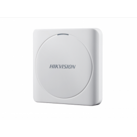 DS-K1801M Считыватель карт Mifare Hikvision