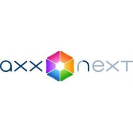 ПО Axxon Next 4.0 Universe подключения камеры Программное обеспечение (опция) ITV