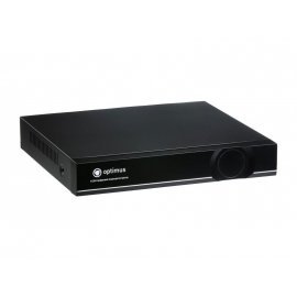 NVR-5321 IP-видеорегистратор 32-канальный NVR-5321 Optimus