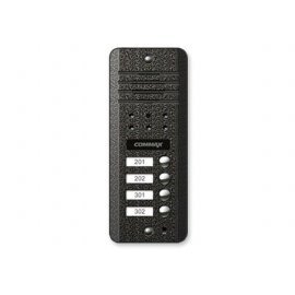 DRC-4DC PAL (медь) Вызывная панель цветная Commax