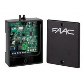 787749 Радиоприемник внешний FAAC