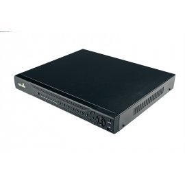 GF-NV2403UHD v2 IP-видеорегистратор 32-канальный GF-NV2403UHD v2 Giraffe