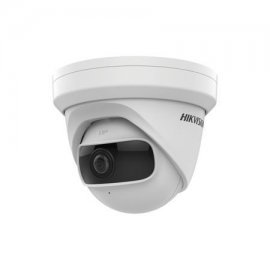 DS-2CD2345G0P-I(1.68mm) Видеокамера IP купольная DS-2CD2345G0P-I(1.68mm) Hikvision