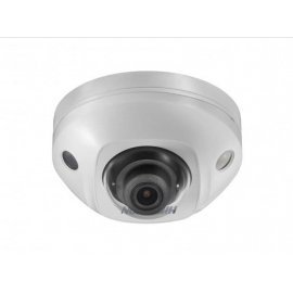 DS-2CD2543G0-IS (6mm) IP-телекамера купольная Hikvision