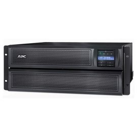 SMX3000HVNC APC Smart-UPS X 3000 ВА Источник бесперебойного питания APC